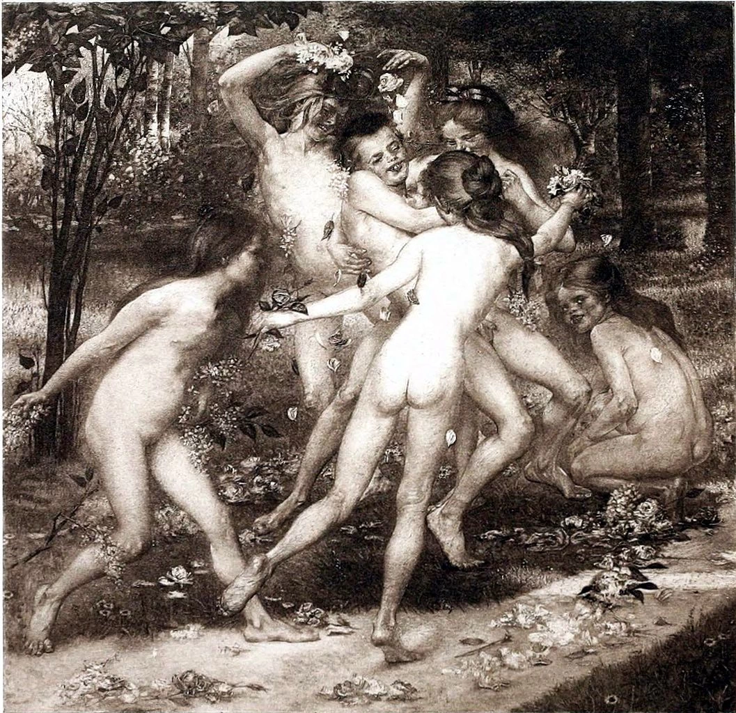 Il trionfo della morte